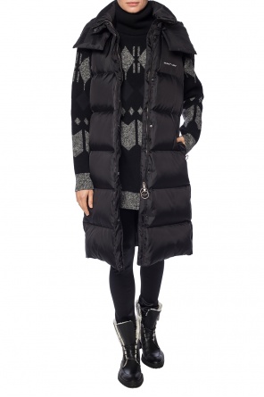 Stitched leggings, zdjęcie 2 Stitched leggings od Junya Watanabe Comme des Garcons